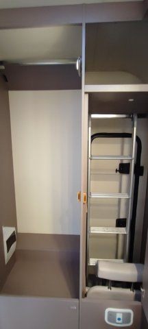 Burstner Lyseo TD 594 Privilege Edition - Photo 12