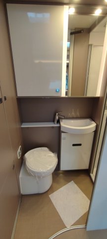 Burstner Lyseo TD 594 Privilege Edition - Photo 14