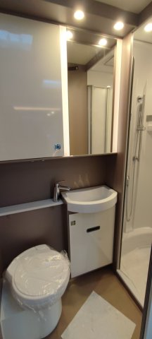 Burstner Lyseo TD 594 Privilege Edition - Photo 15