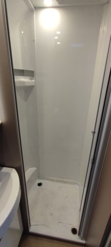 Burstner Lyseo TD 594 Privilege Edition - Photo 16