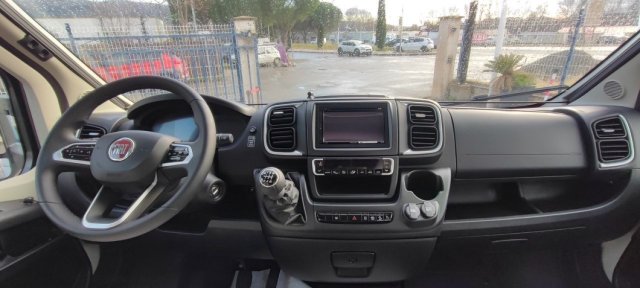 Burstner Lyseo TD 594 Privilege Edition - Photo 21