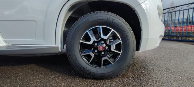 Burstner Lyseo TD 594 Privilege Edition - Photo 22