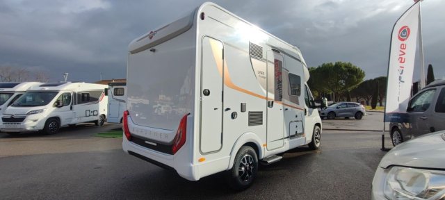 Burstner Lyseo TD 594 Privilege Edition - Photo 25