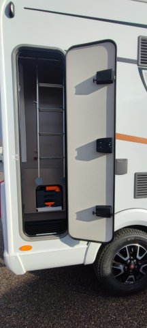 Burstner Lyseo TD 594 Privilege Edition - Photo 26