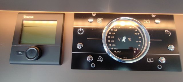 Burstner Lyseo Td 690 B66 - Photo 22