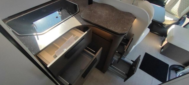 Burstner Lyseo Td 690 B66 - Photo 27