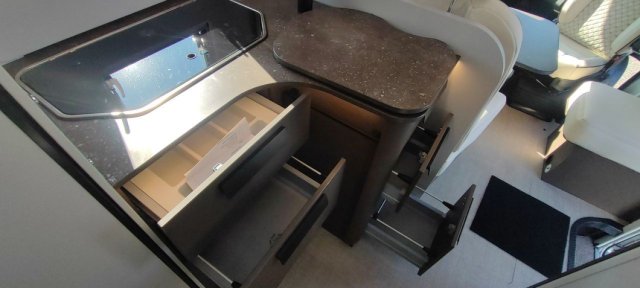 Burstner Lyseo Td 690 B66 - Photo 28