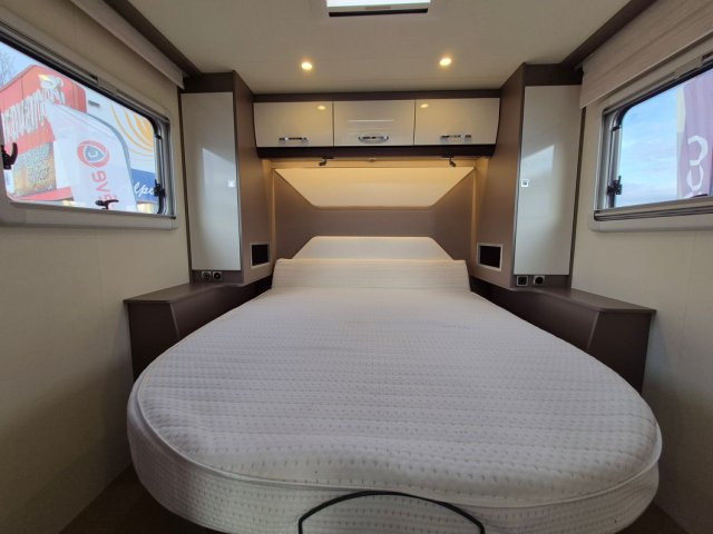 Burstner Lyseo TD 732 Privilege