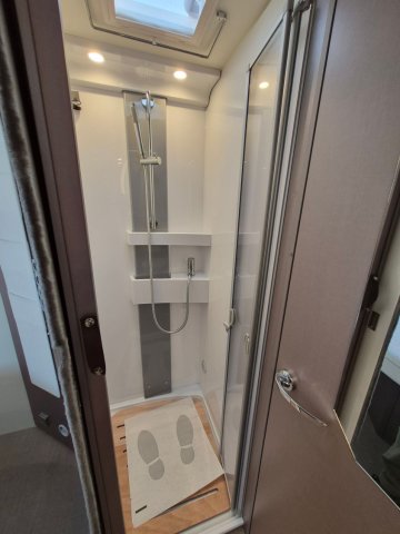 Burstner Lyseo TD 732 Privilege