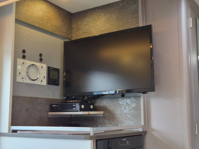 Burstner Lyseo TD 732 Privilege