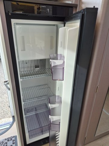 Burstner Lyseo TD 732 Privilege