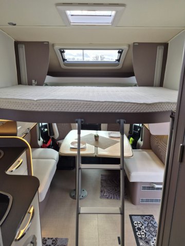 Burstner Lyseo TD 732 Privilege