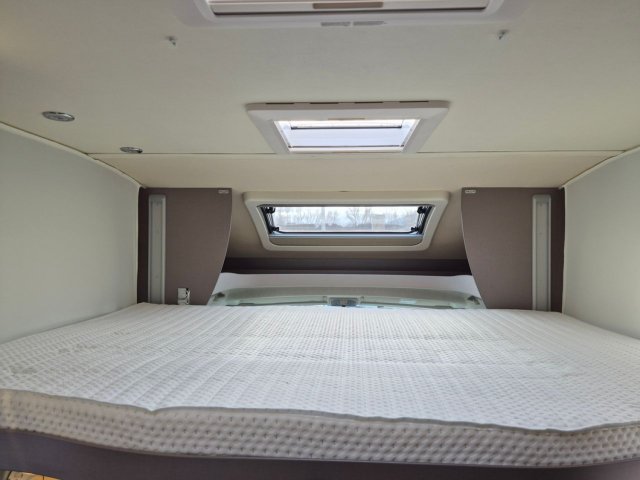 Burstner Lyseo TD 732 Privilege