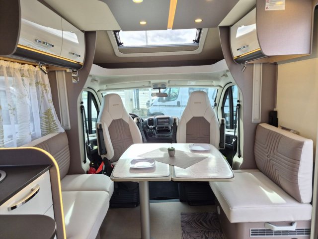 Burstner Lyseo TD 732 Privilege