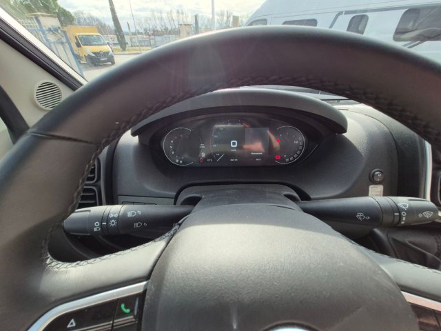 Burstner Lyseo TD 732 Privilege