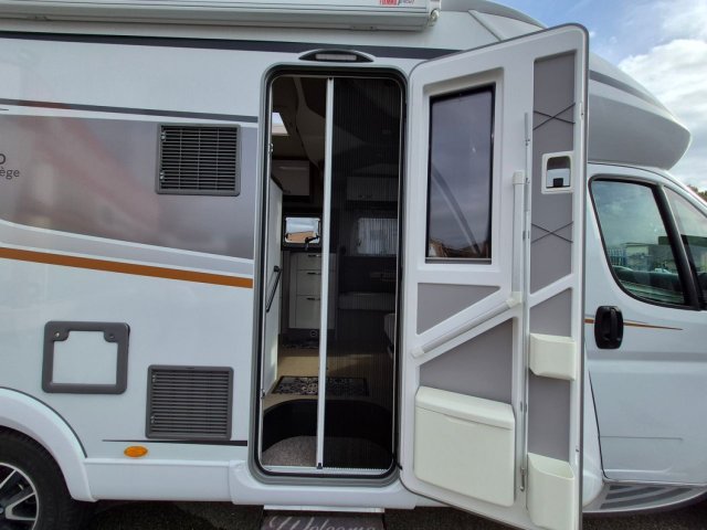 Burstner Lyseo TD 732 Privilege