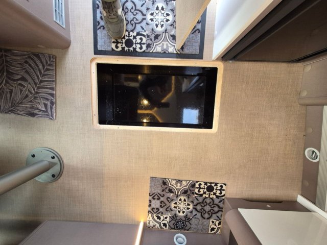 Burstner Lyseo TD 732 Privilege