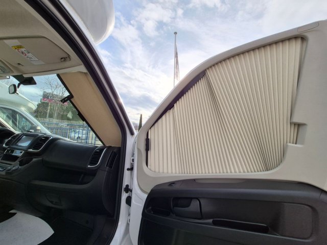 Burstner Lyseo TD 732 Privilege