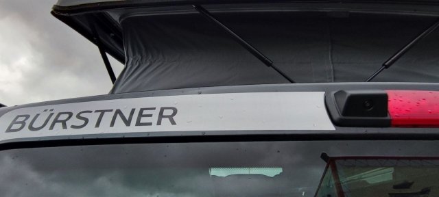 Burstner Playa C 500 Limited C500 150ch boite Auto