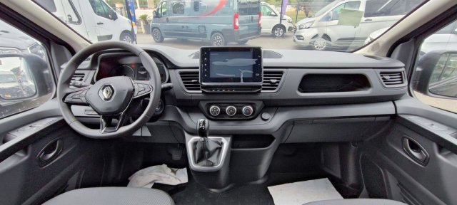 Burstner Playa C 500 Limited C500 150ch boite Auto
