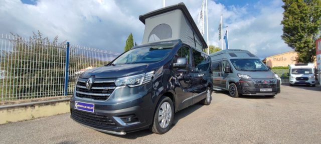 Burstner Playa C 500 Limited C500 150ch 