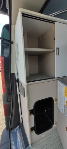 Burstner Playa C 500 Limited C500 150ch 