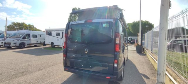 Burstner Playa C 500 Limited C500 150ch 