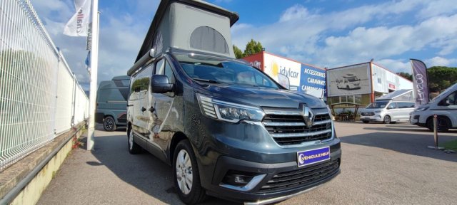 Burstner Playa C 500 Limited C500 150ch 