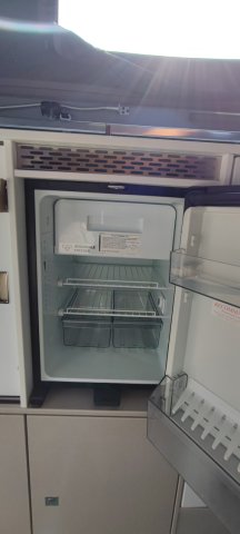 Burstner Playa C 530 