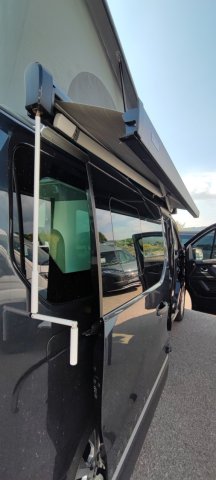 Burstner Playa C 530 