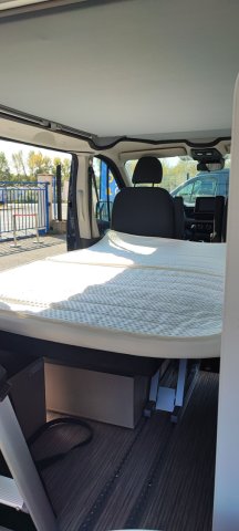 Burstner Playa C 530 