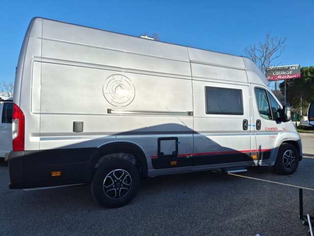 Campereve Camper Van XL CAMPERVAN SAPHIR - Photo 6