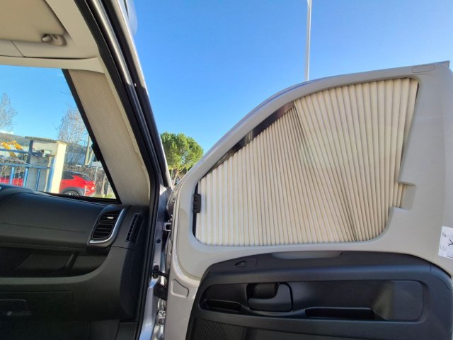 Campereve Camper Van XL CAMPERVAN SAPHIR - Photo 13