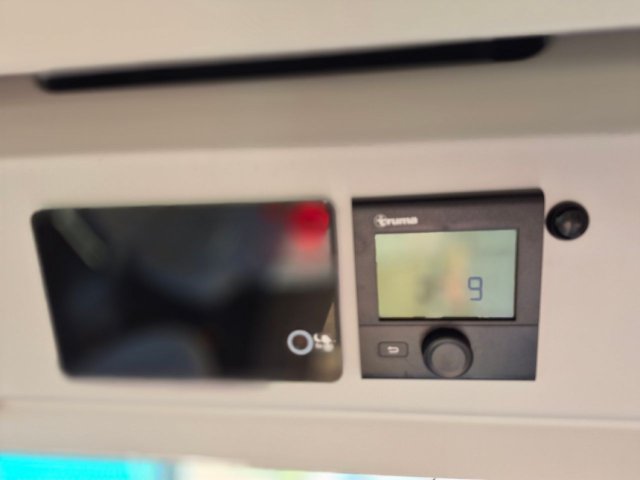 Campereve Camper Van XL CAMPERVAN SAPHIR - Photo 19