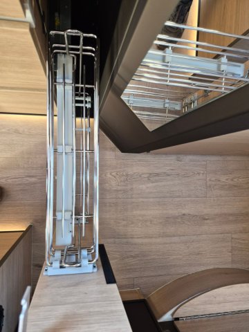 Campereve Camper Van XL CAMPERVAN SAPHIR - Photo 23