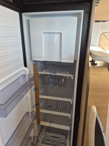 Campereve Camper Van XL CAMPERVAN SAPHIR - Photo 24