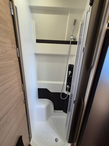 Campereve Camper Van XL CAMPERVAN SAPHIR - Photo 26