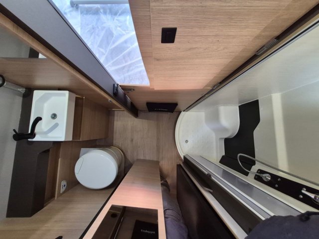 Campereve Camper Van XL CAMPERVAN SAPHIR - Photo 27