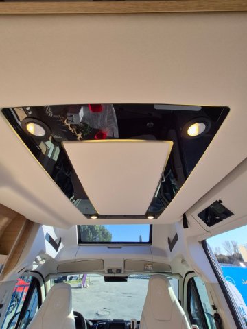 Campereve Camper Van XL CAMPERVAN SAPHIR - Photo 28