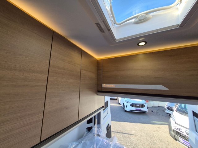 Campereve Camper Van XL CAMPERVAN SAPHIR - Photo 31
