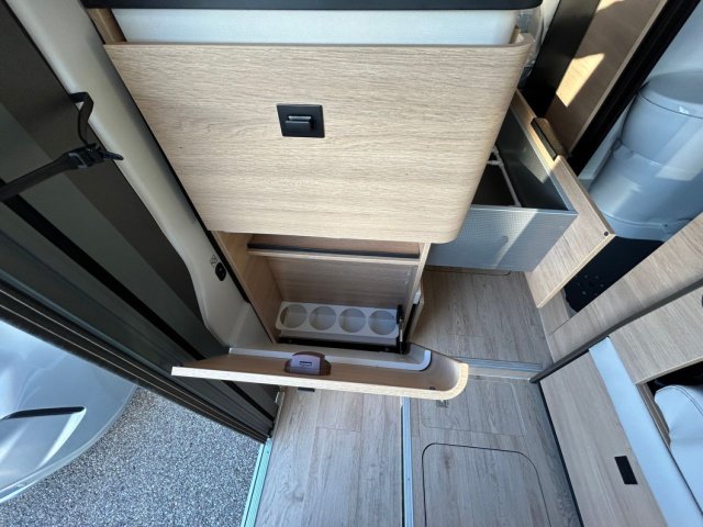 Campereve Family Van 