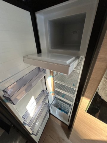 Campereve Family Van 