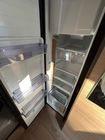 Campereve Family Van 