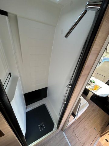 Campereve Family Van 