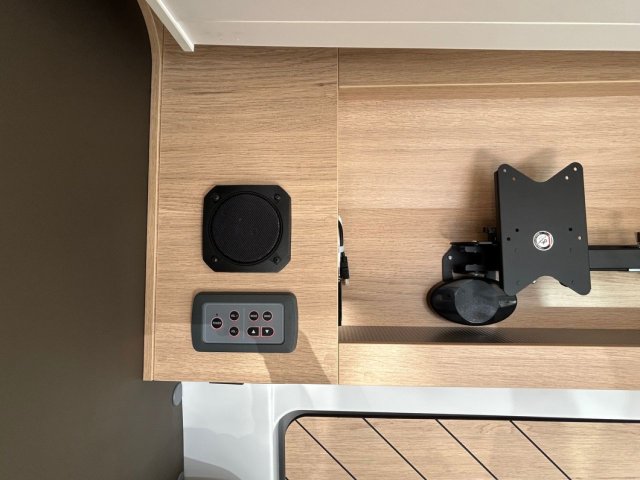 Campereve Family Van 