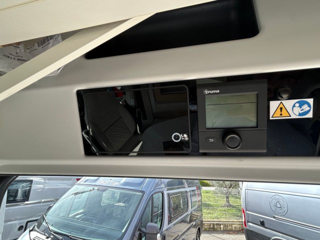 Campereve Family Van 