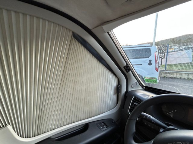 Campereve Family Van 