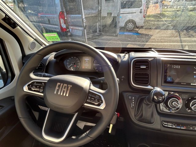 Campereve Family Van 