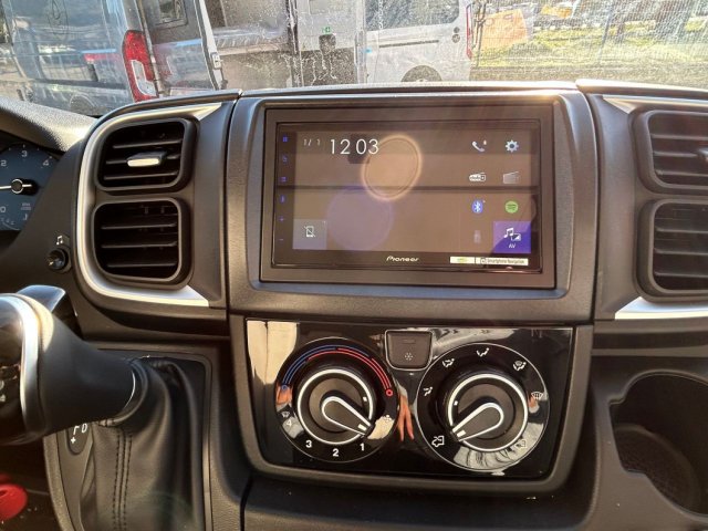 Campereve Family Van 