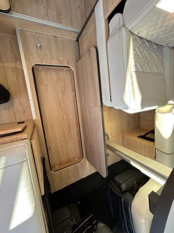 Campereve Family Van 